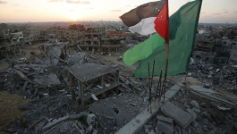 انتفاضة القبائل الموريتانية لدعم غزة.. تنافس في الخير بجمع التبرعات