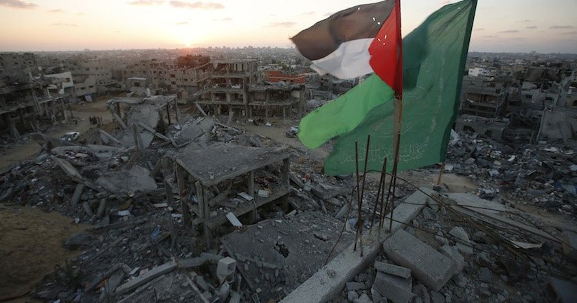 انتفاضة القبائل الموريتانية لدعم غزة.. تنافس في الخير بجمع التبرعات