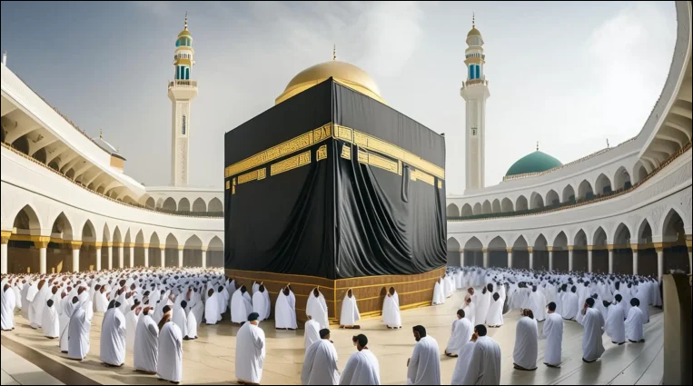أكثر من 227 ألف غرفة فندقية خلال موسم الحج
