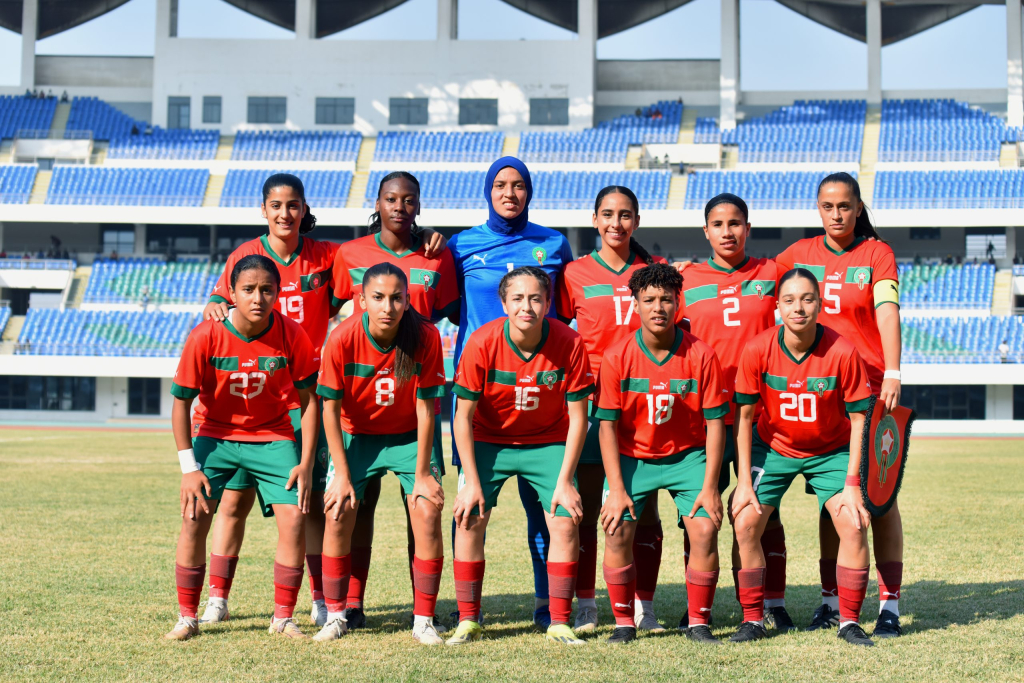 تصفيات المونديال.. المنتخب المغربي ينهزم أمام زامبيا بلوساكا