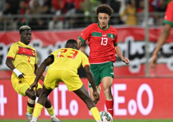 كواليس نقل مباراة المغرب والكونغو من كينشاسا إلى أكادير