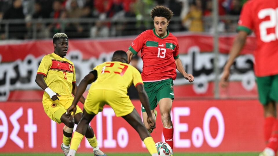 كواليس نقل مباراة المغرب والكونغو من كينشاسا إلى أكادير