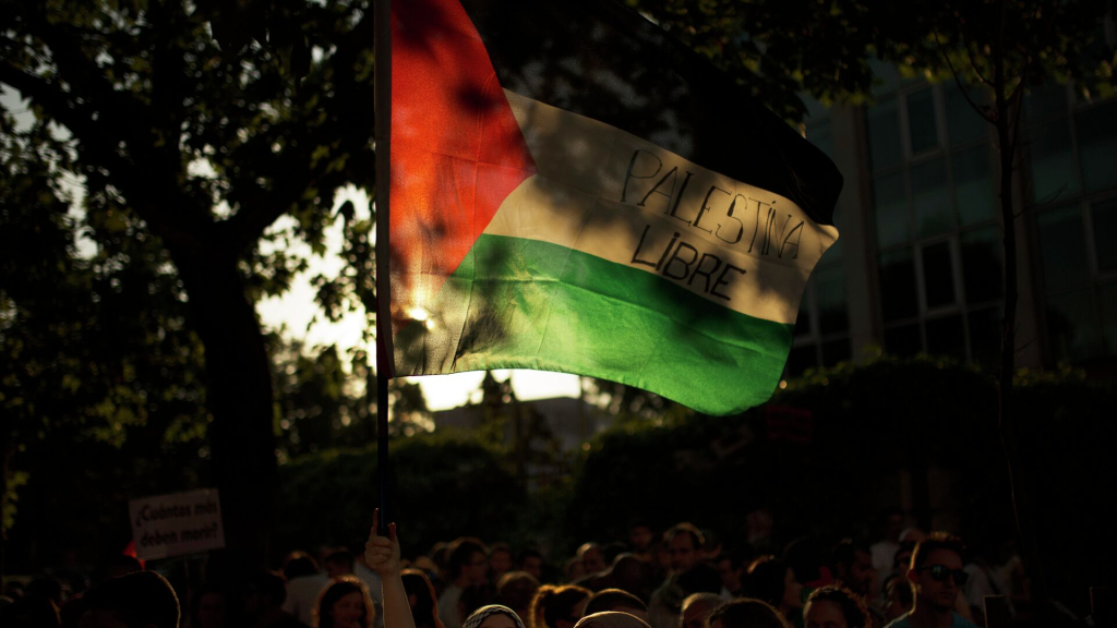 ناقد مغربي يدعو إلى تفعيل “سينما المقاومة” دعما لفلسطين