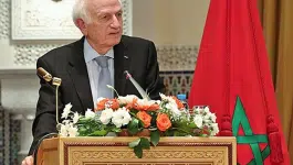 أزولاي: “مؤسسة البحث في العلوم والهندسة” تضم أكثر من 2500 طالباً