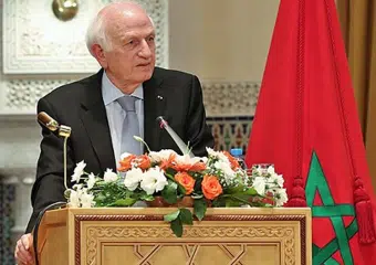 أزولاي: “مؤسسة البحث في العلوم والهندسة” تضم أكثر من 2500 طالباً