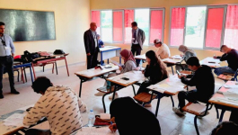 منيب مهاجمةً التعليم المغربي: منظومة فاشلة والنقطة ليست معيارا للتقييم