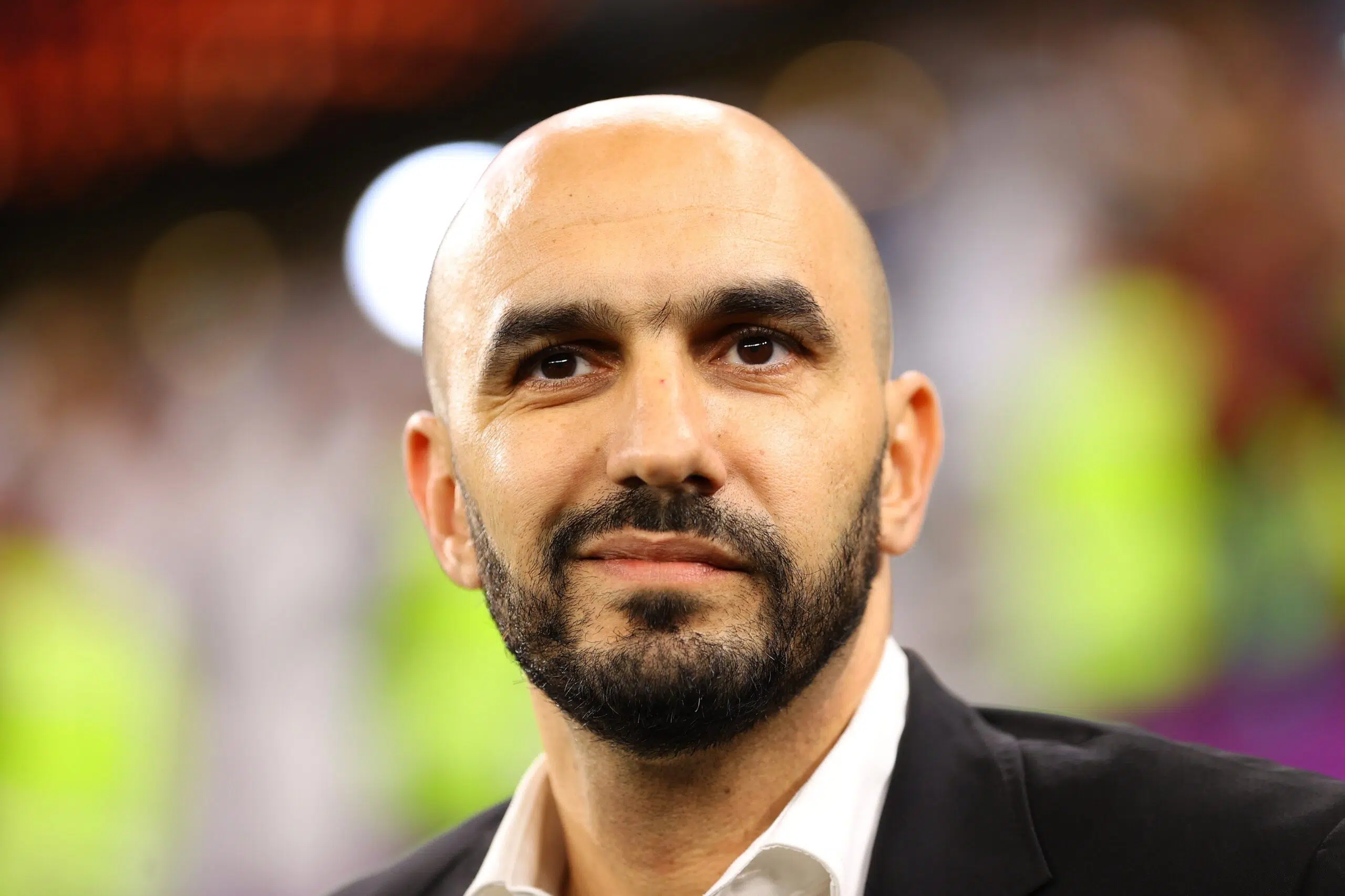 عاجل ورسمي.. لقجع يعلن نهاية عهد الركراكي بالمنتخب الوطني