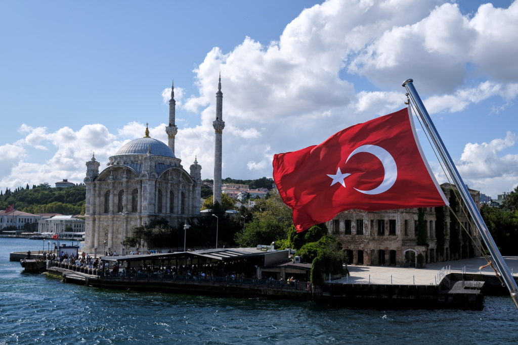 تركيا.. معدل البطالة ينخفض ​​إلى 8,5 بالمائة في أبريل