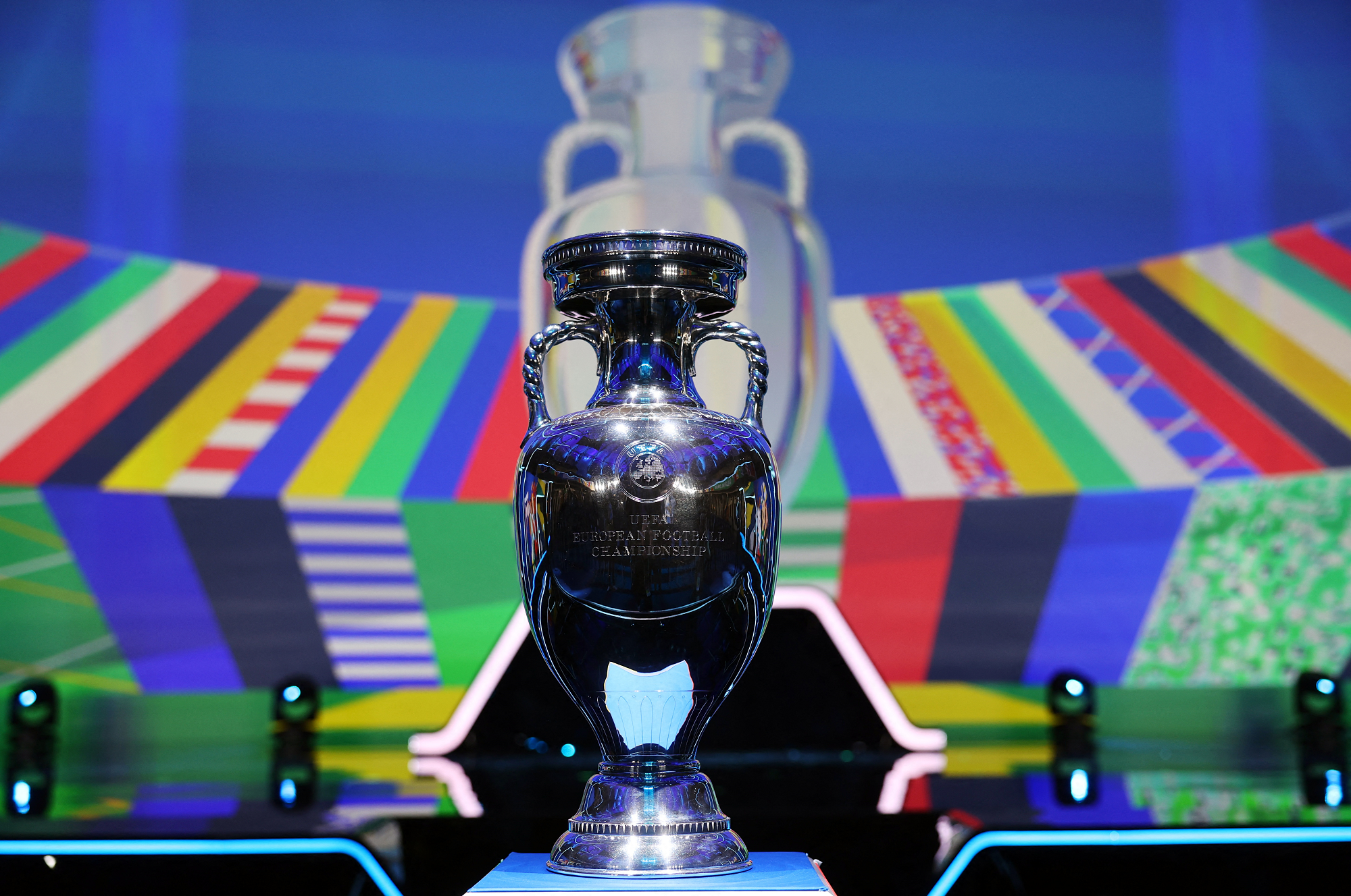 يورو 2024.. رحلة لاستعادة الهيبة وشغف وحماس في انتظار الموعد