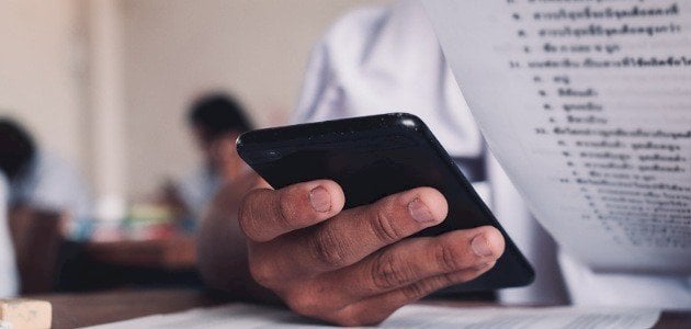 تسريبات البكالوريا.. بدعة تسيء لتكافؤ الفرص والوزارة لـ”مدار21″: محاولات محدودة