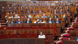 المعارضة تنتقد حصيلة الحكومة في التعليم: “إنفاق مرتفع وإصلاح متعثر”