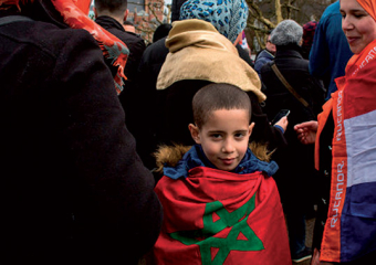 اليمين المتطرف بأوروبا يُهدِّد بتصاعد شبح “الإسلاموفوبيا” ضد المهاجرين المغاربة