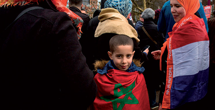 اليمين المتطرف بأوروبا يُهدِّد بتصاعد شبح “الإسلاموفوبيا” ضد المهاجرين المغاربة
