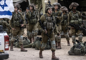 “إلقاء السلاح فورا”.. عائلات جنود إسرائيليين لم تعد تدعم الحرب بغزة
