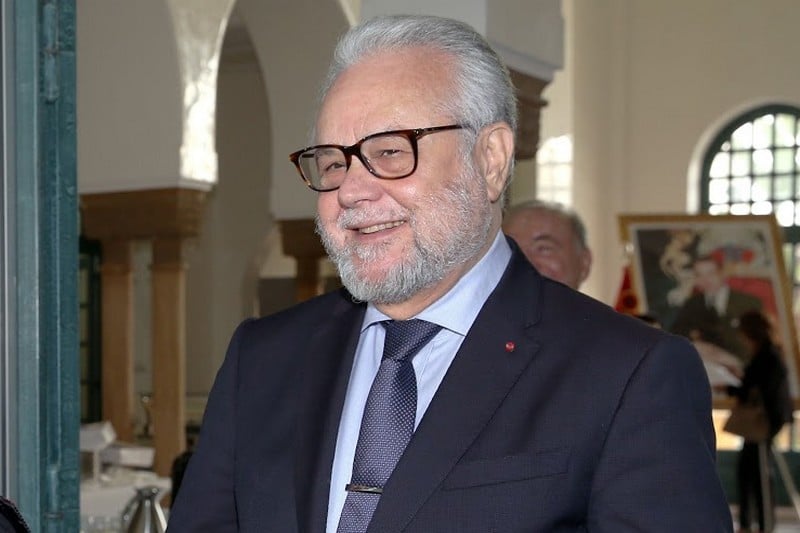 تعزيز التعاون بين المغرب وجيبوتي في المجال القانوني