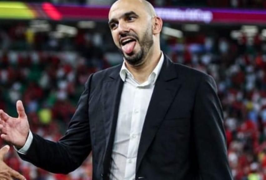سداسية مدوية لـ”الأسود” أمام الكونغو و”هاتريك” الكعبي يحرج الركراكي والنصيري