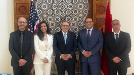 قنصليات المغرب في الولايات المتحدة.. التزام راسخ بالارتقاء بالخدمات وتحديثها