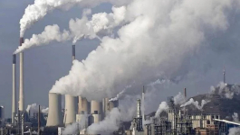 انبعاثات “أكسيد النيتروز” تهدد أهداف مكافحة تغير المناخ