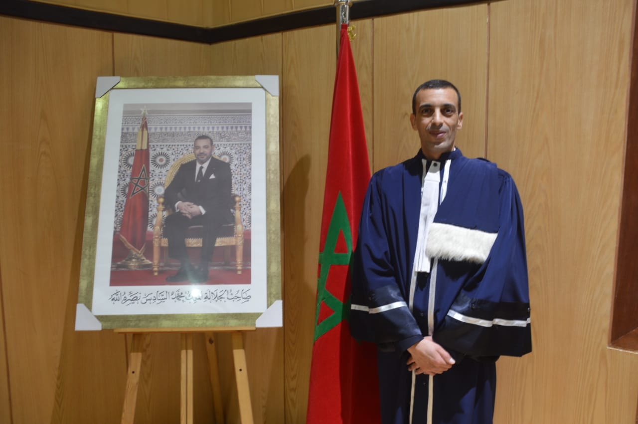 ملفات “خارج الآجل” تعيق استكمال ملف العدالة الانتقالية بالمغرب