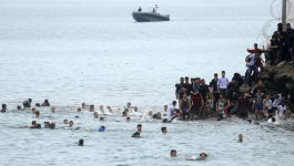 عيد الأضحى يغري المهاجرين غير النظاميين ومرصد يحذر من خطورة الهجرة سباحةً