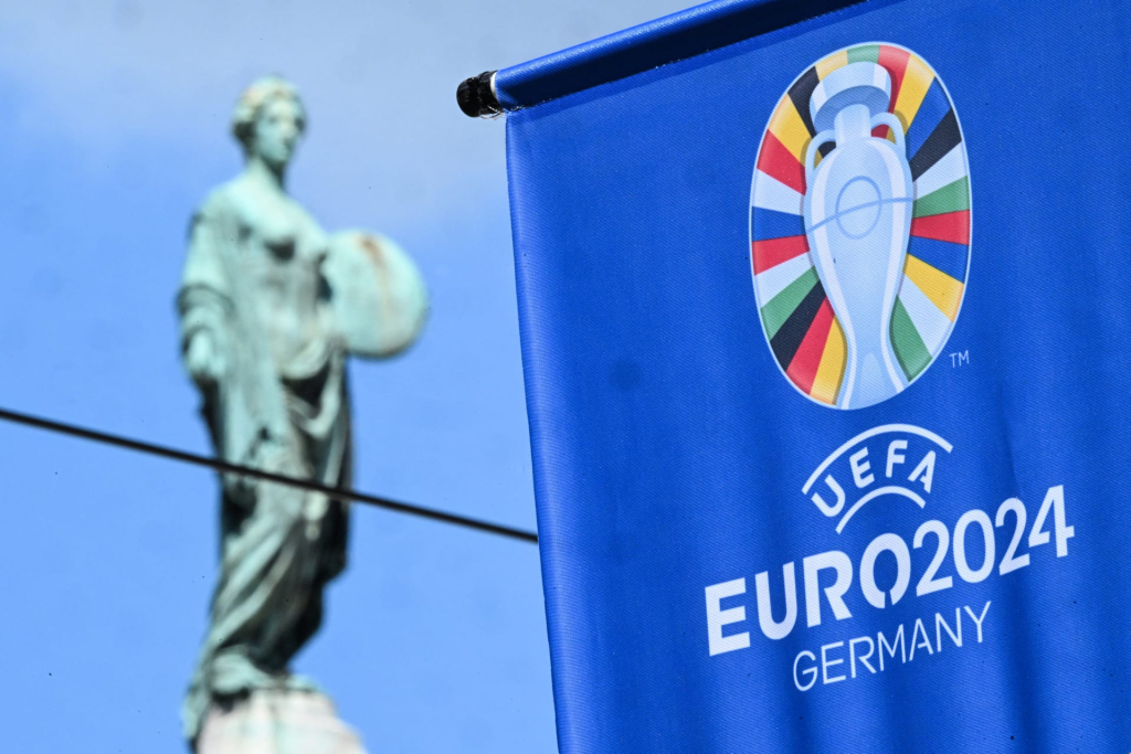 10 مدن في 7 ولايات ألمانية تستضيف “يورو 2024”