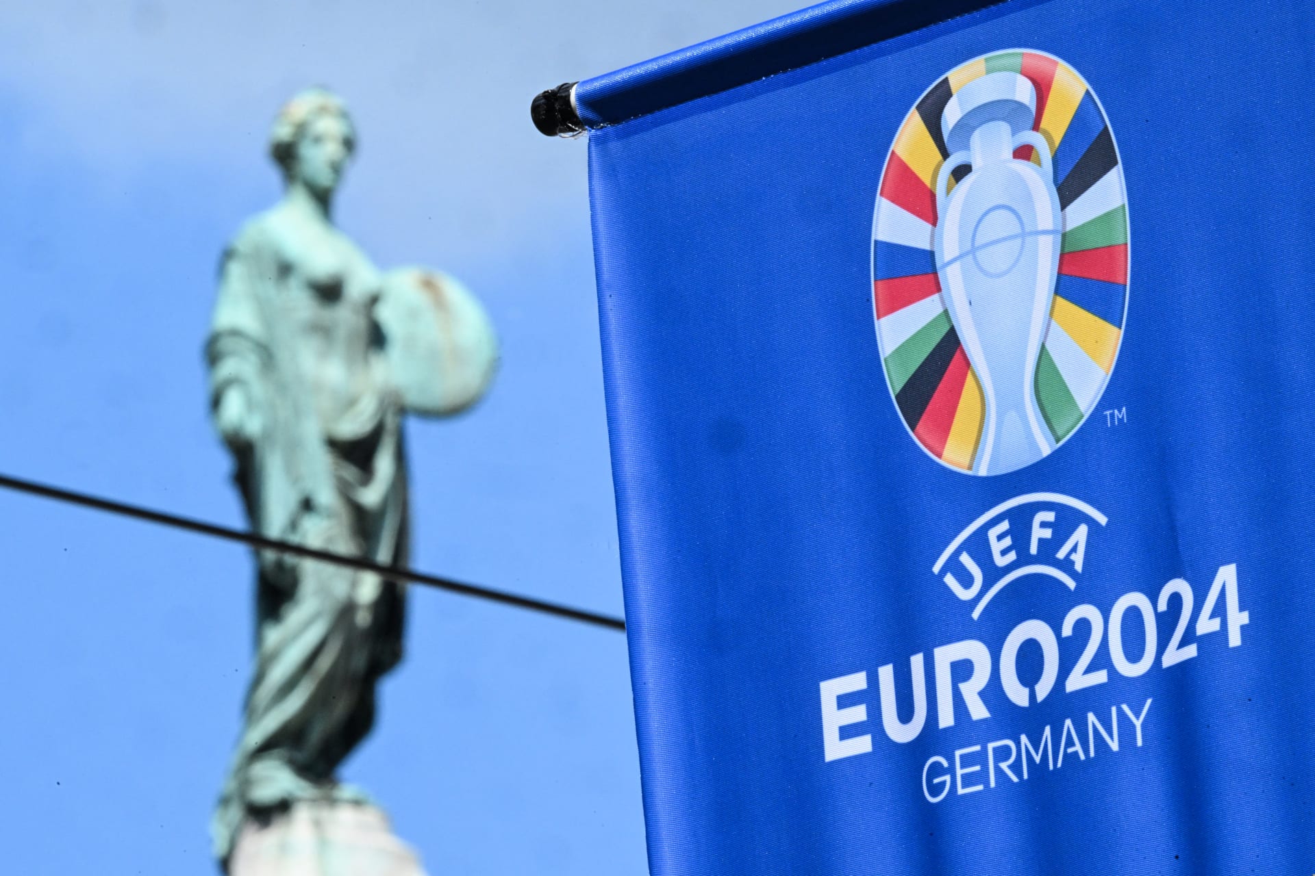 10 مدن في 7 ولايات ألمانية تستضيف “يورو 2024”