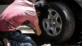 رغم تراجع عددهم بنحو 30%.. 101 ألف طفل يعملون بالمغرب
