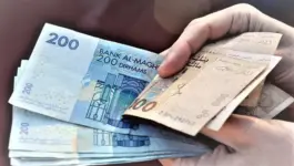 متوسط الأجور بالوظيفة 10.732 درهما شهريا
