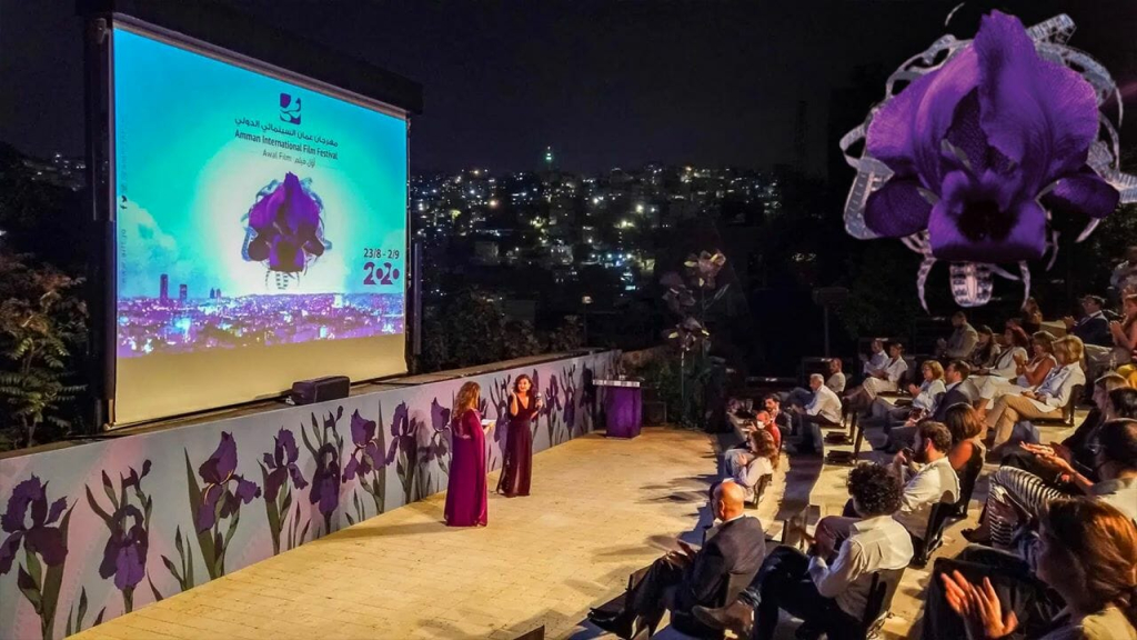 حضور قوي للسينما المغربية بمهرجان عمان