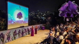 حضور قوي للسينما المغربية بمهرجان عمان