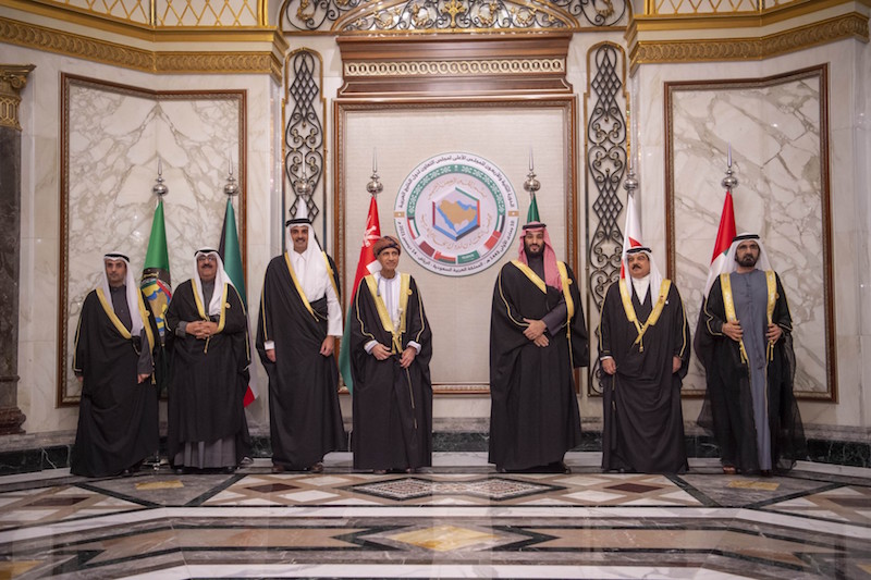 مجلس تعاون دول الخليج يُجدِّد تأكيد دعمه لمغربية الصحراء