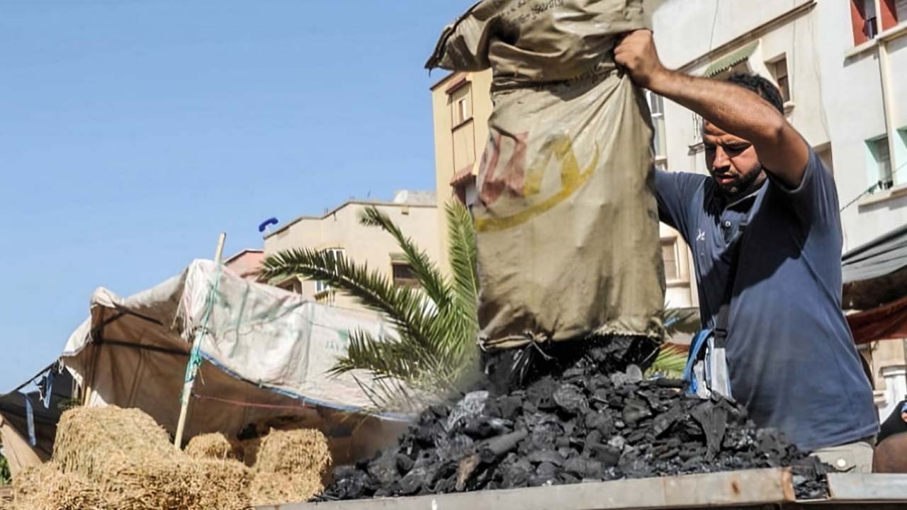 المهن الموسمية تنتعش بالرشيدية في عيد الأضحى