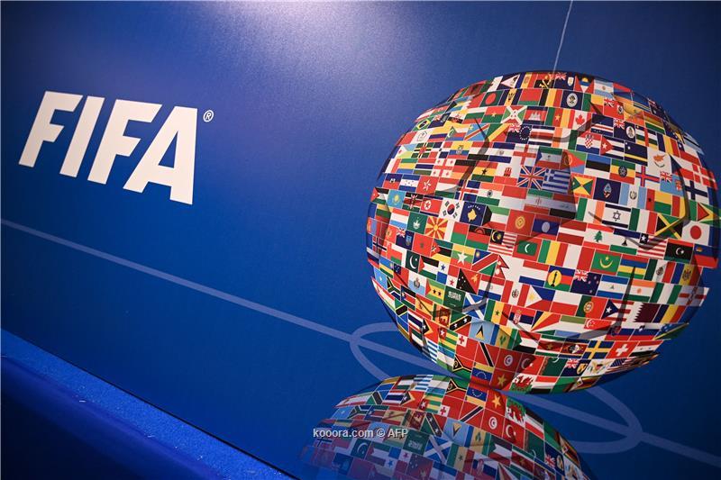 تصنيف “فيفا”.. المنتخب المغربي يتراجع مركزا واحدا