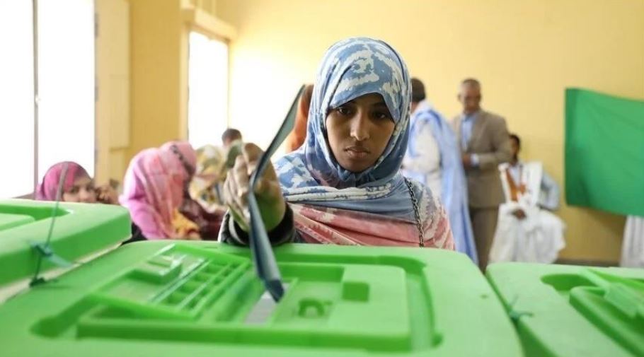 موريتانيا.. انطلاق الحملة الدعائية للانتخابات الرئاسية