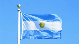 تفجير مقر وإدانة لجنة البلدان الأمريكية لحقوق الإنسان للأرجنتين