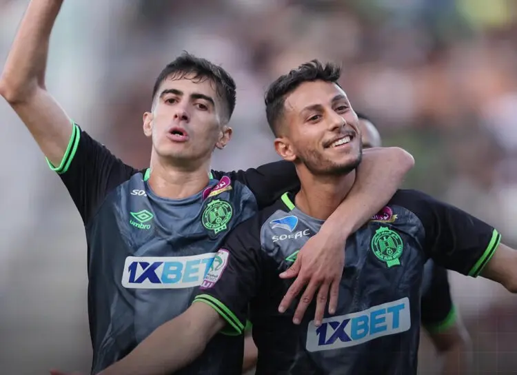 بوزوق ينهي سطوة الوداد.. مفاتيح تتويج “النسور” بلقب الدوري المغربي