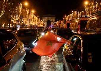 تحويلات الجالية المغربية تناهز 50,22 مليار درهم عند متم ماي