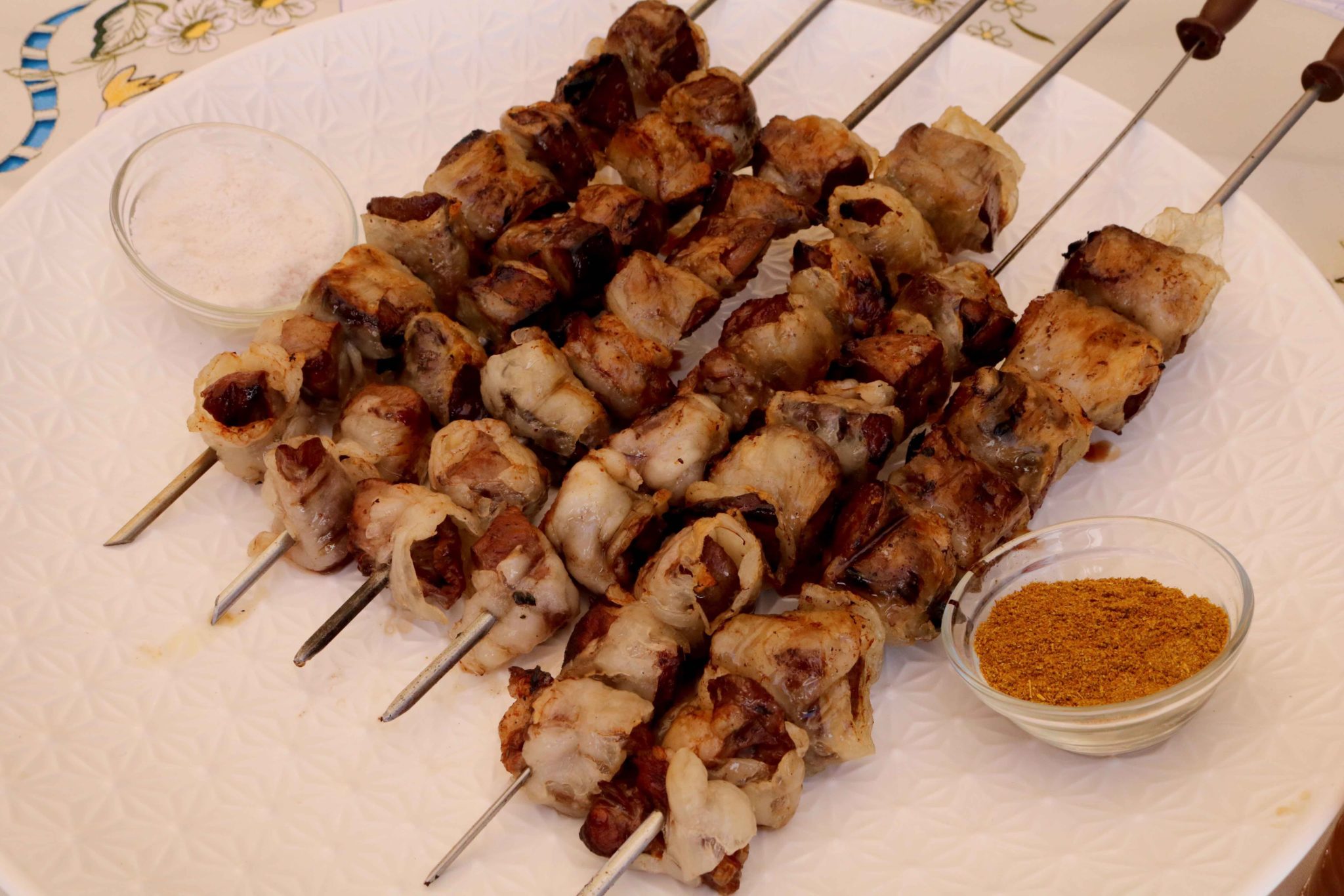 كيف يكون طعامنا في عيد الأضحى صحيا ونتجنب اضطرابات الهضم؟