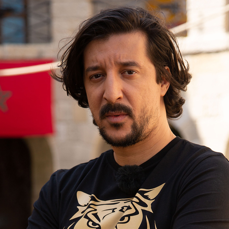 منصف مالزي: لم أطلب دعم المركز السينمائي بـ”طاكسي بيض”