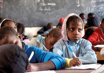 “يونيسيف”: إفريقيا تحتاج 183 مليار دولار سنويا لتعليم الأطفال