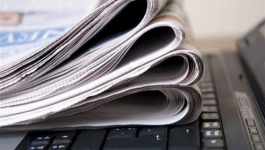 تقرير ينبه إلى انحدار ثقة المغاربة في الإعلام ويعري الواقع “الهش” للصحافة المغربية
