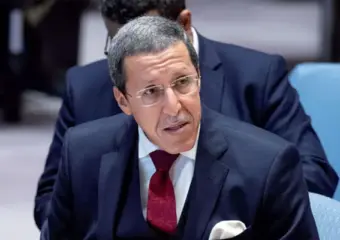 المغرب يدعو الجزائر والبوليساريو إلى مفاوضات “بحسن نية ودون شروط مسبقة”