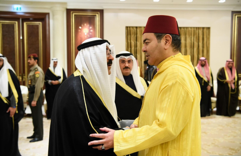 ذكرى ميلاد الأمير مولاي رشيد.. انخراط دائم بالمبادرات الدبلوماسية والاجتماعية والثقافية والرياضية