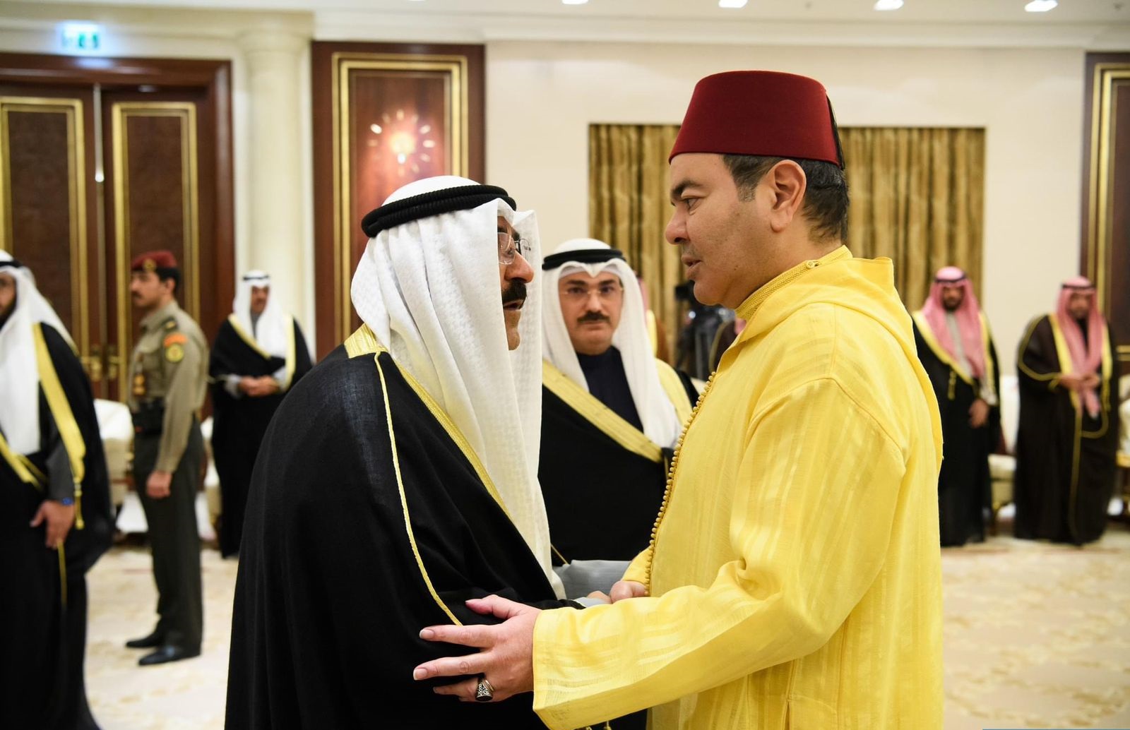 ذكرى ميلاد الأمير مولاي رشيد.. انخراط دائم بالمبادرات الدبلوماسية والاجتماعية والثقافية والرياضية