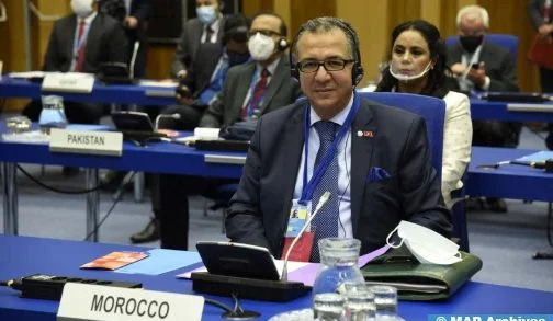 فيينا والمغرب يبرزان أهمية الاستخدامات السلمية للفضاء الخارجي