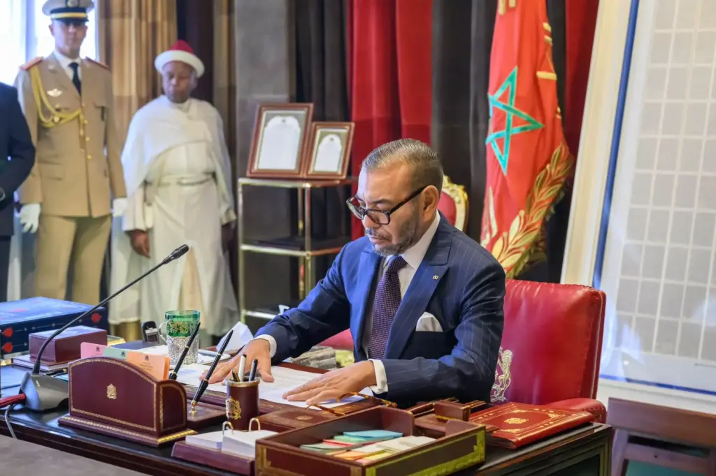 عيد الشباب.. الشباب أولوية ملكية من أجل مغرب صاعد وقوي ومنيع