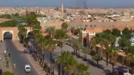 انبعاثات المطرح القديم تخنق أحياء تيزنيت وشكاية تصل إلى عامل الإقليم