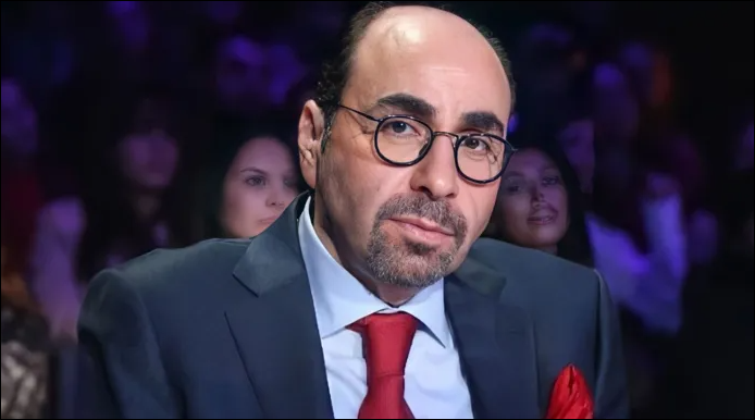 أسامة الرحباني: موازين إضافة للعالم العربي والمغرب نقطة التقاء وانطلاق للحضارة