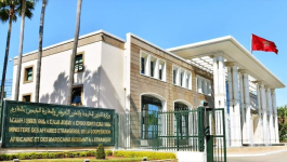 عاجل/المغرب يدين الهجمات مهاجمة منشآت بترولية سعودية بطائرات مسيرة