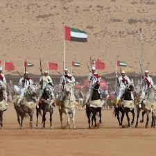 هيئة أبوظبي للتراث تشارك في موسم طانطان الثقافي
